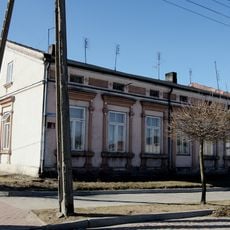 1 Kaszyńskiego Street in Warta