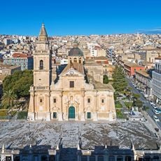 Kathedrale von Ragusa