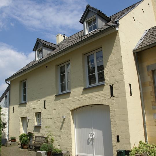 Jekermolenweg 86, Maastricht