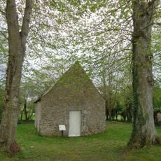 Chapelle Sainte-Apolline des Vaux