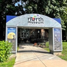 North Museum of Nature and Science