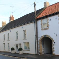 The Horseless Carriage