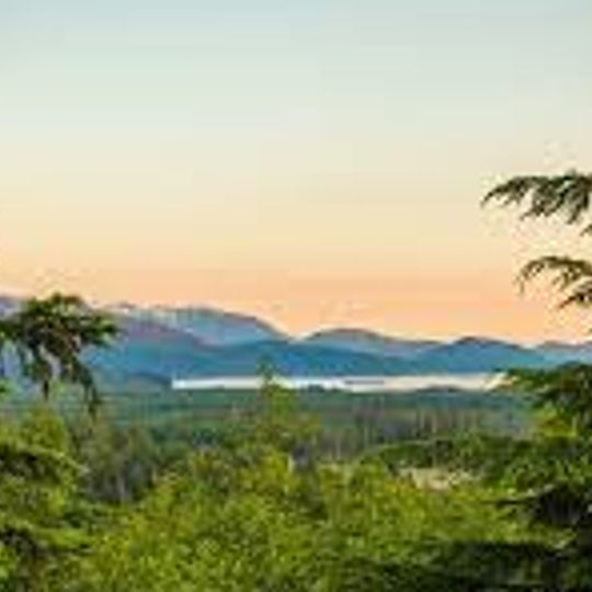 Atna River Provincial Park