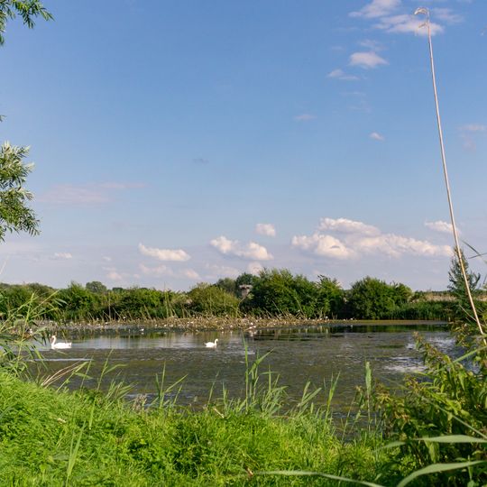 LSG-Noerdliches Aatal und Emsniederung