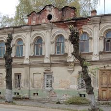 Дом Камчаткина (Кимры)