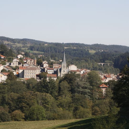 Séauve-sur-Semène