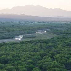 Camino Real de Tierra Adentro