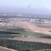 San Joaquin County