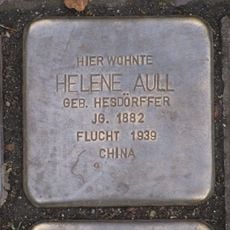 HELENE AULL