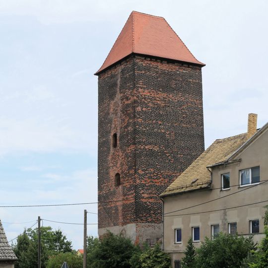 Wendenturm Gruna