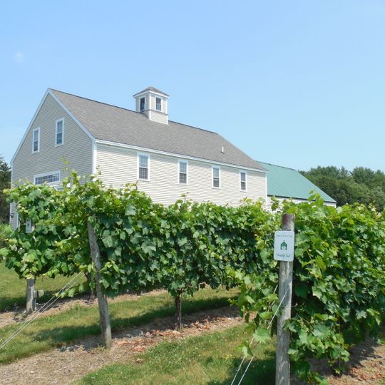 Jewell Towne Vineyards