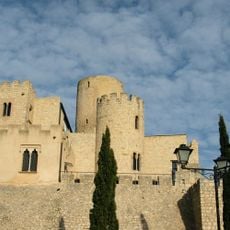 Castell de Castellet