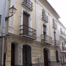 Casa de Fermín de Mina