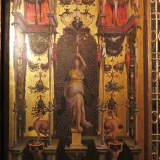 Camerino delle Duchesse