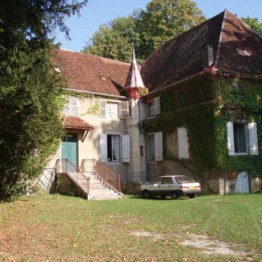 Château de Verreux