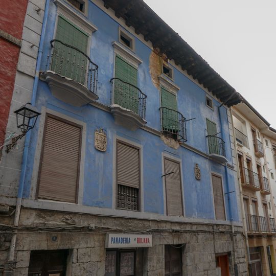 Casa Zaharra 9
