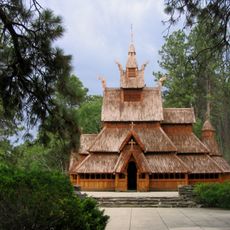 Chapel in the Hills