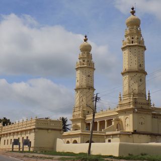 Masjid-i-Ala (Srirangapatna)