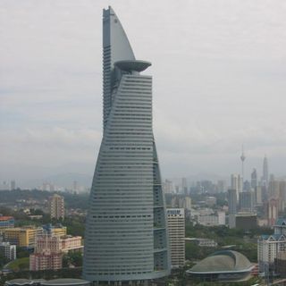 Menara Telekom