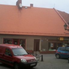 Piłsudskiego 19 w Kluczborku