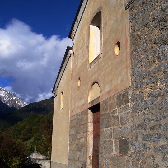 Chiesa di San Lorenzo