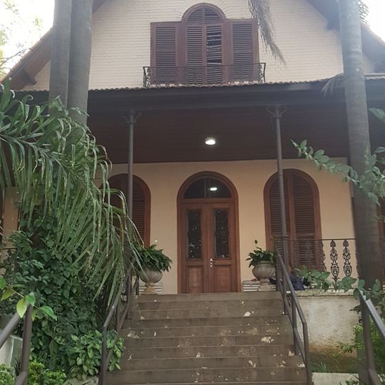 Dimitri Sensaud de Lavaud Museum