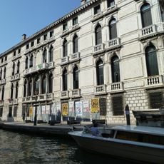 Palazzo Lezze