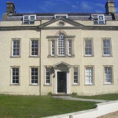 Church Hill House