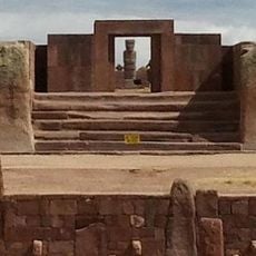 Tiwanaku