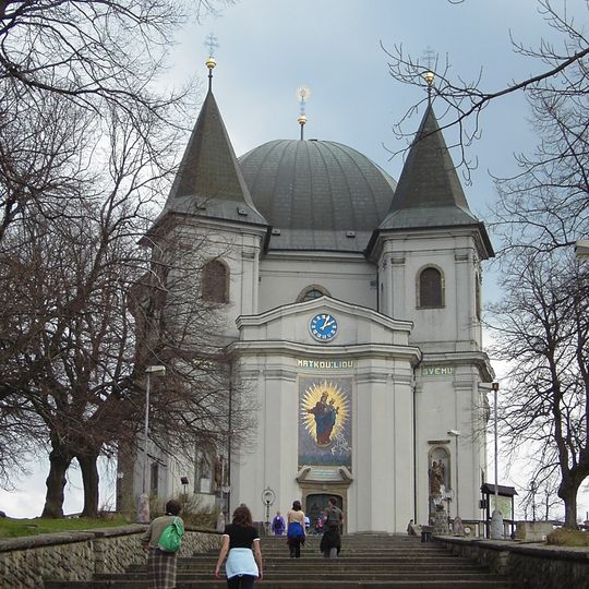 Hostýn