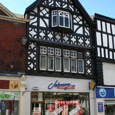 18, High Street, Nantwich