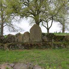 Ermenrod War Memorial
