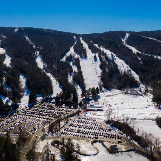 Ski Butternut
