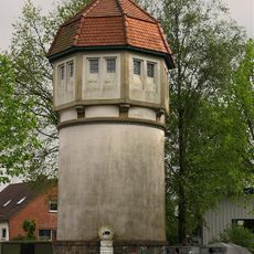 Wasserturm Remmels