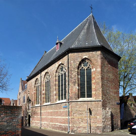 Engelse Kerk