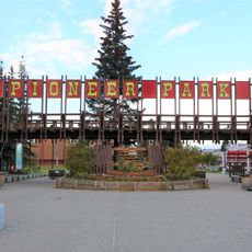 Pioneer Park