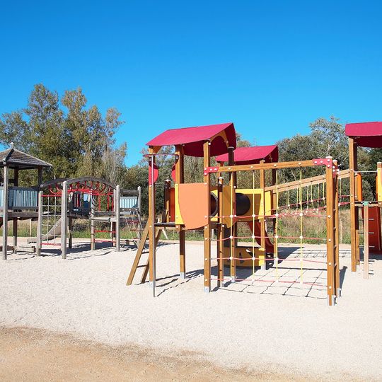 Camping Le Vorlen