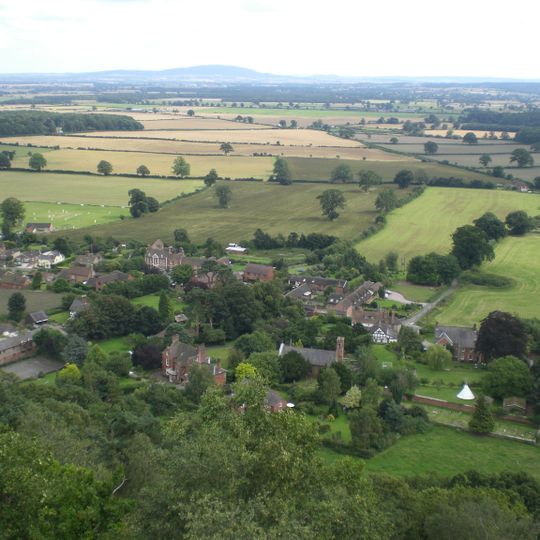 Grinshill
