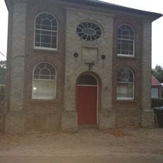 Primitive Methodist Ebenezer Chapel