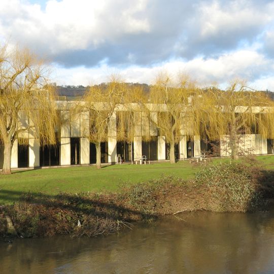 The Herman Miller Factory