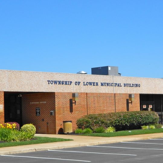 Lower Township