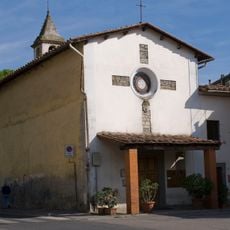 Chiesa di Santa Mina