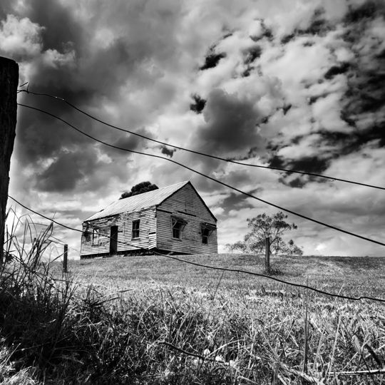 Australiana Pioneer Village