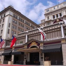 U.S. Grant Hotel