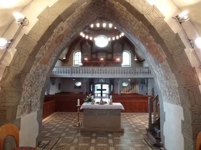Interior 1