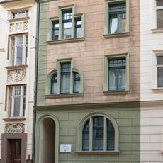 Alexanderstraße 4