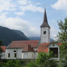 St. Martin's Parish Church