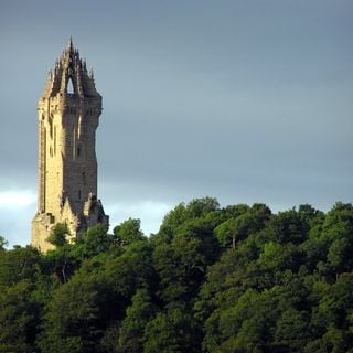Monumento a William Wallace