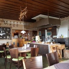 Berggasthof Rothenberg