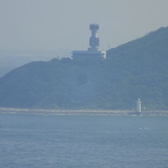 Cape Irago